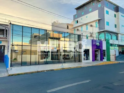 Loja / Salão / Ponto Comercial para alugar, 195m² no Gercino Coelho, Petrolina