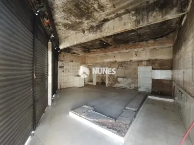 Conjunto Comercial / Sala à venda, 195m² no Vila Yolanda, Osasco