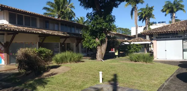 Conjunto Comercial / Sala à venda, 38m² no Centro, Lauro de Freitas
