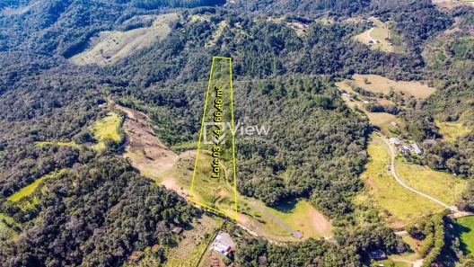 Terreno / Lote / Condomínio à venda, 24466m² no Itaqui de Cima, Campo Largo