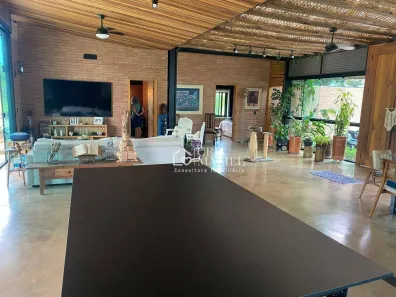 Fazenda / Sítio / Chácara com 4 Quartos para alugar, 288m² no Residencial Primavera, Salto