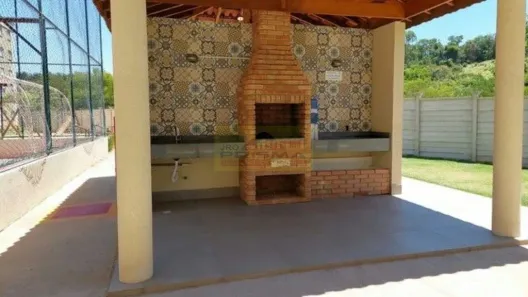 Apartamento com 2 Quartos para alugar, 46m² no Monte Serrat, Itupeva