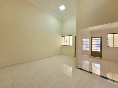 Casa com 3 Quartos para alugar, 104m² no Jardim Monte Rei, Maringá