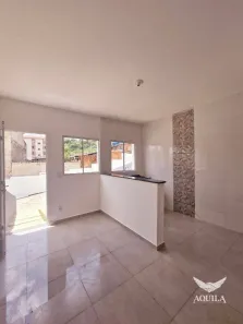 Casa de Condomínio com 2 Quartos à venda, 49m² no Jardim Maria Lúcia, Votorantim
