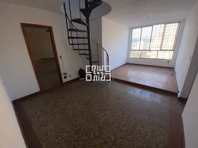 Cobertura com 3 Quartos para alugar, 150m² no Fonseca, Niterói