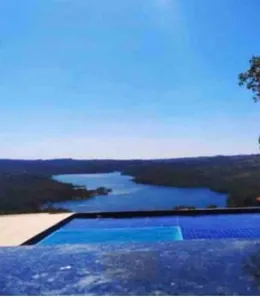 Fazenda / Sítio / Chácara com 3 Quartos para alugar, 300m² no , Alexânia