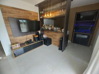 Cobertura com 3 Quartos à venda, 150m² no Samambaia, Petrópolis
