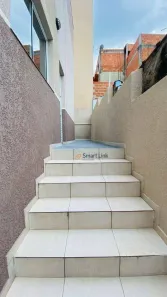 Apartamento com 2 Quartos à venda, 55m² no Jardim Vinhas Do Sol (Mailasqui), São Roque