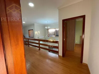Casa de Condomínio com 5 Quartos para venda ou aluguel, 400m² no Bosque, Vinhedo