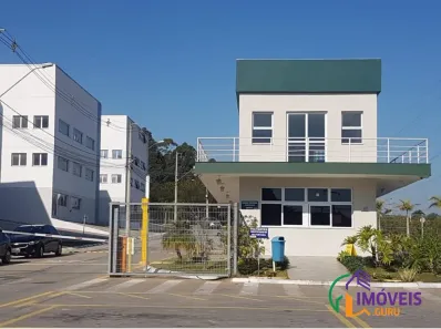 Galpão / Depósito / Armazém para alugar, 1000m² no Centro, Vargem Grande Paulista