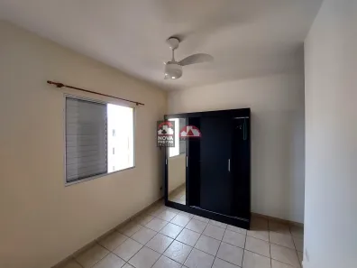Apartamento com 2 Quartos para alugar, 60m² no Parque São Benedito, Pindamonhangaba