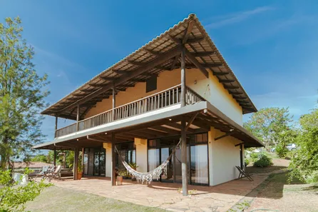 Sobrado com 5 Quartos à venda, 340m² no Abadiânia, Abadiânia
