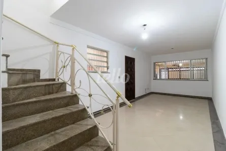 Casa com 3 Quartos à venda, 240m² no Vila Firmiano Pinto, São Paulo