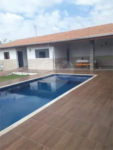 Fazenda / Sítio / Chácara com 2 Quartos à venda, 200m² no Santa Maria III, Rio das Pedras