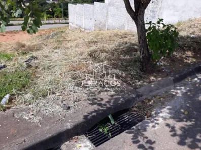 Terreno / Lote / Condomínio à venda, 250m² no Jardim Verona, Itatiba
