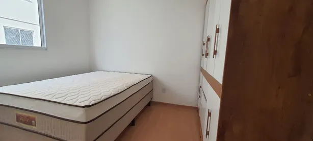 Apartamento com 2 Quartos para alugar, 50m² no Coaçu, Eusébio