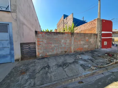 Terreno / Lote / Condomínio à venda, 175m² no Elias Fausto, Elias Fausto