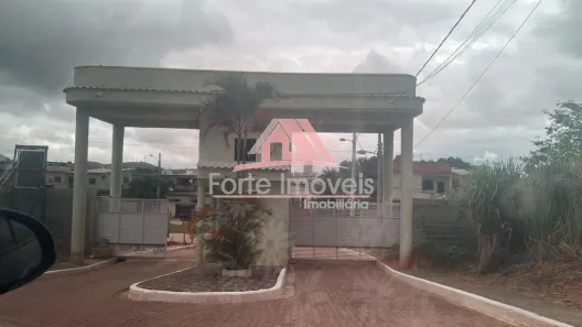 Terreno / Lote / Condomínio à venda, 128m² no Campo Grande, Rio de Janeiro