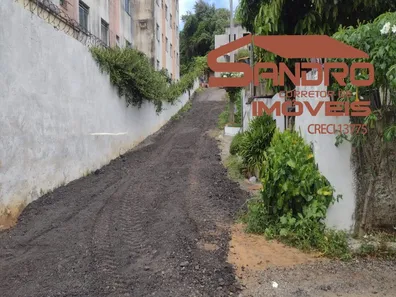 Terreno / Lote / Condomínio à venda, 104m² no Recreio Ipitanga, Lauro de Freitas