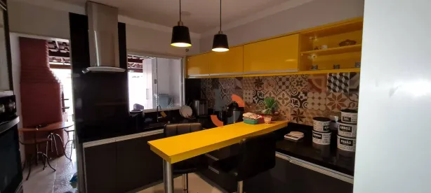 Casa com 2 Quartos à venda, 70m² no Engenho Pequeno, Nova Iguaçu