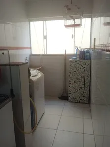 Apartamento com 2 Quartos à venda, 67m² no Jardim Atlântico Leste (Itaipuaçu), Maricá