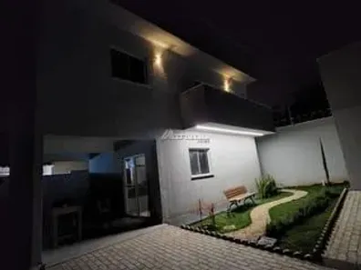 Casa de Condomínio com 3 Quartos à venda, 113m² no Parque das Camélias, Goianira