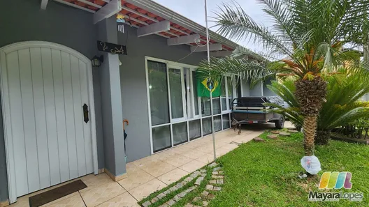 Casa com 3 Quartos à venda, 160m² no Centro, São Francisco do Sul