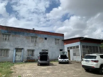 Casa Comercial para alugar, 2610m² no Alto Alegre II, Maracanaú