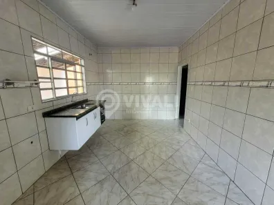 Casa com 3 Quartos para alugar, 80m² no Vila Bela Vista, Itatiba
