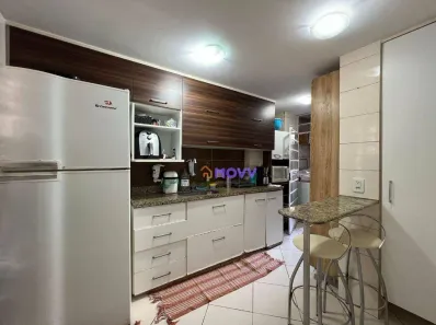 Apartamento com 3 Quartos à venda, 100m² no Barreto, Niterói