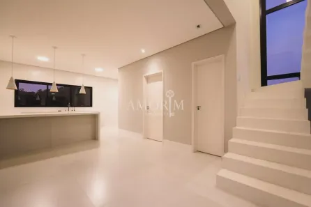Casa com 3 Quartos à venda, 227m² no Portais (Polvilho), Cajamar