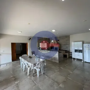 Sobrado com 3 Quartos à venda, 350m² no Núcleo Urbano Lageado Portal dos Nobres, Ipeúna