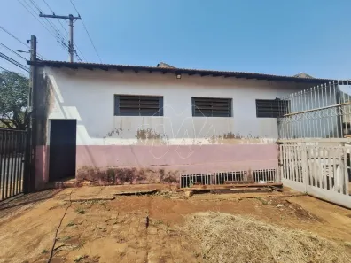 Galpão / Depósito / Armazém à venda, 451m² no Centro, Araraquara