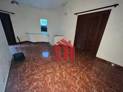 Casa de Condomínio com 7 Quartos para alugar, 200m² no Campo Grande, Santos