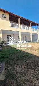 Casa de Condomínio com 4 Quartos à venda, 504m² no Setor Habitacional Contagem, Brasília
