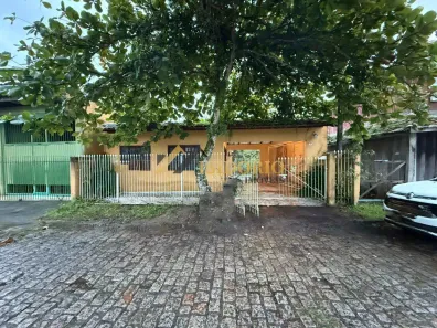Casa com 1 Quarto à venda, 150m² no Antonina, Antonina