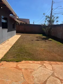 Casa de Condomínio com 2 Quartos para alugar, 120m² no Setor Habitacional Jardim Botânico, Brasília