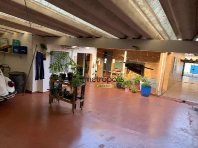 Terreno / Lote / Condomínio à venda, 300m² no Piraporinha, Diadema
