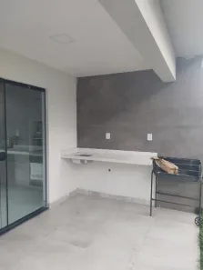 Casa de Condomínio com 3 Quartos à venda, 158m² no Jardim Limoeiro, Camaçari