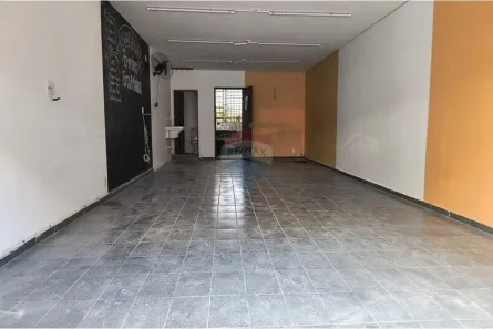 Loja / Salão / Ponto Comercial para alugar, 46m² no Centro, Bragança Paulista