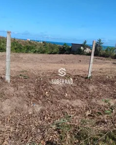 Terreno / Lote / Condomínio à venda, 1800m² no Centro, Pitimbu
