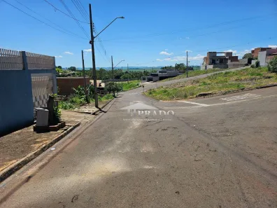 Casa com 3 Quartos à venda, 177m² no Residencial Pedro Baize, Ibiporã