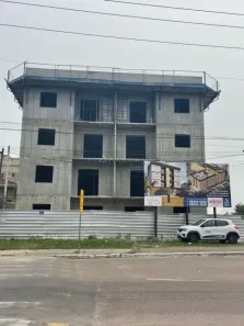 Apartamento com 2 Quartos à venda, 55m² no Jardim Pinheiros, Quatro Barras