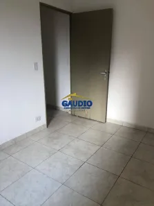Apartamento com 2 Quartos à venda, 50m² no Jardim Iracema, Taboão da Serra