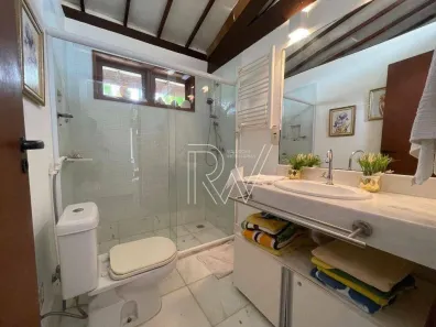 Casa de Condomínio com 5 Quartos à venda, 390m² no Jardim Limoeiro, Camaçari
