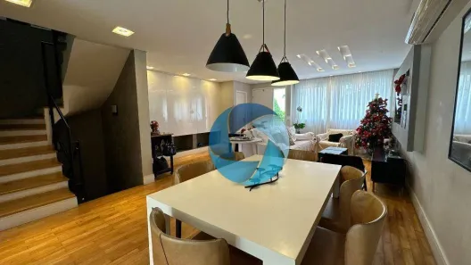 Casa de Condomínio com 4 Quartos à venda, 355m² no Vila Andrade, São Paulo