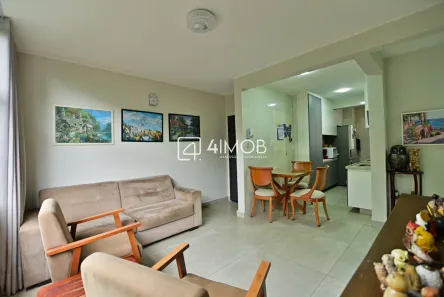 Apartamento com 3 Quartos à venda, 95m² no Asa Norte, Brasília