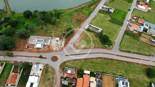 Terreno / Lote / Condomínio à venda, 300m² no , Hidrolândia