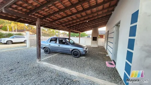 Casa com 2 Quartos à venda, 100m² no Do Ubatuba, São Francisco do Sul