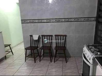 Casa com 2 Quartos à venda, 100m² no Jardim Campo Belo, Sumaré
